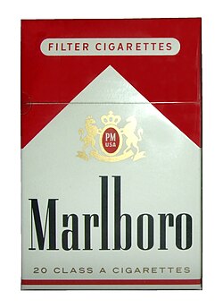 Marlboro Red