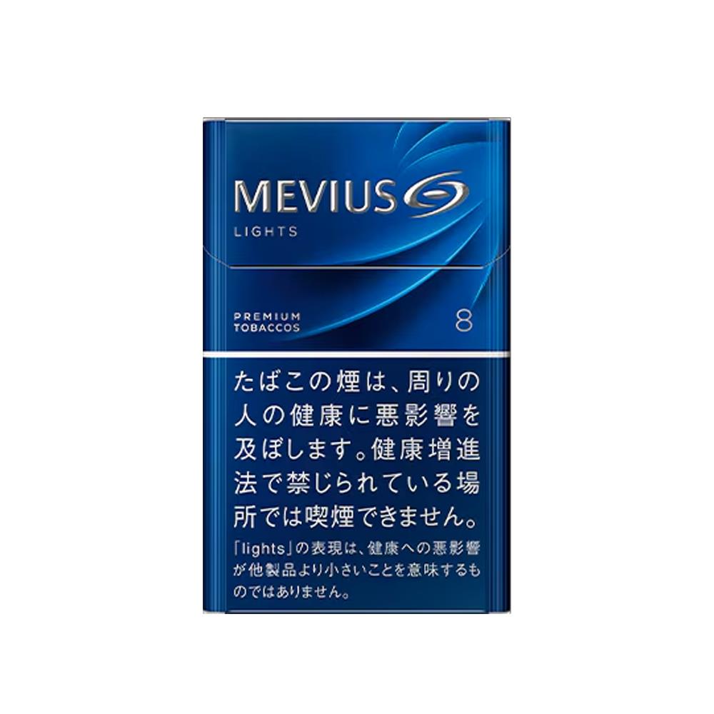 Mevius Original