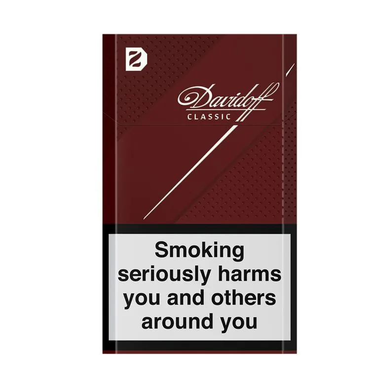 Davidoff Classic