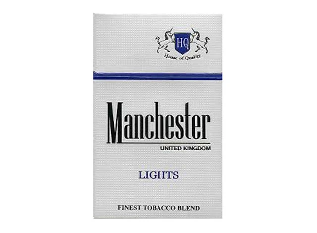 Manchester Light