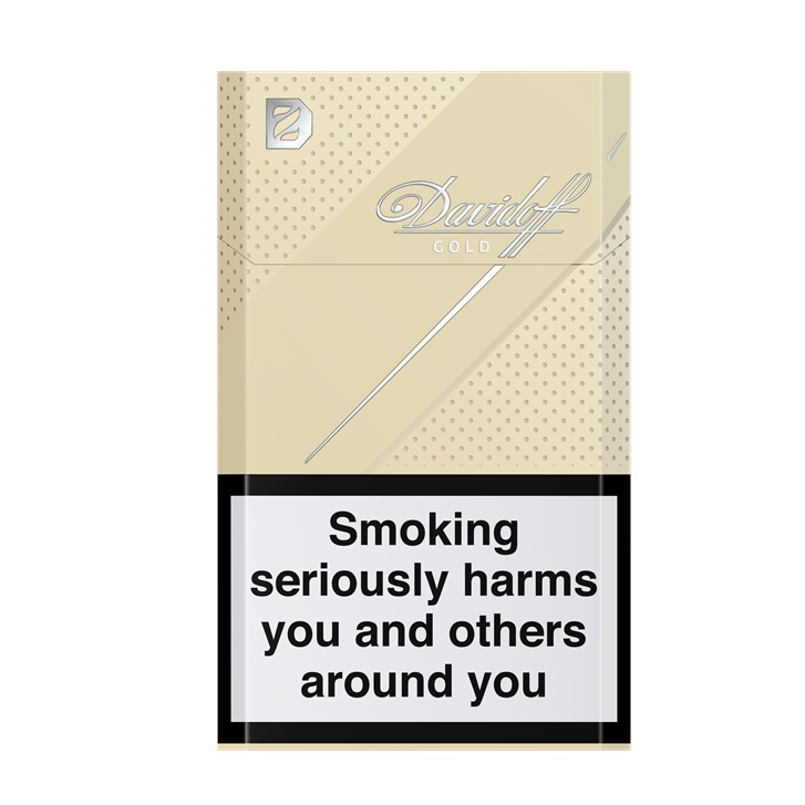 Davidoff Gold