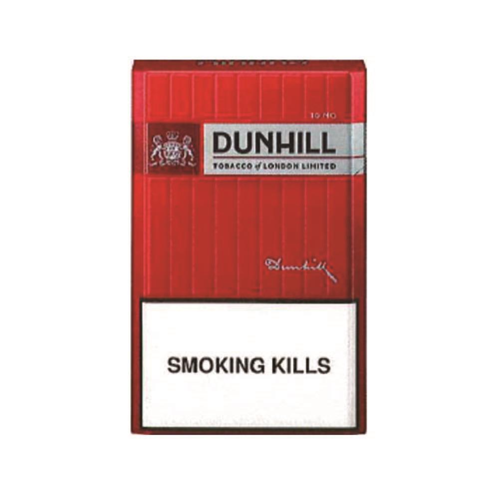 Dunhill Red